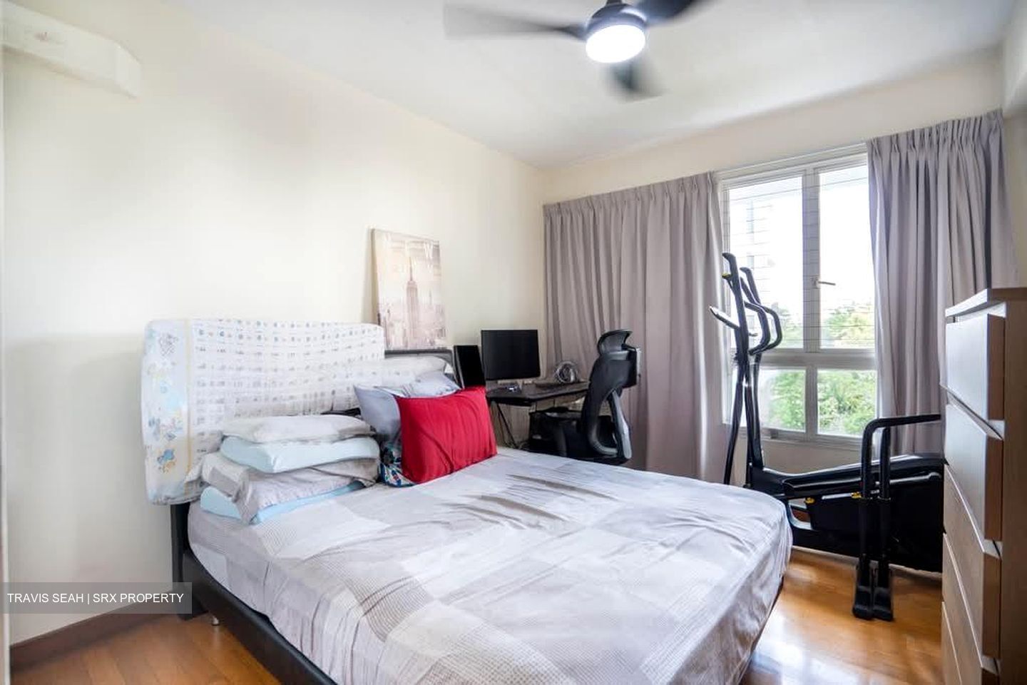 Blk 669A Waterway Ridges (Punggol), HDB 5 Rooms #625471541